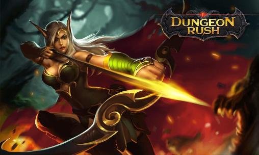 download Dungeon rush apk